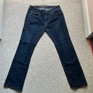 Mens American Eagle Jeans